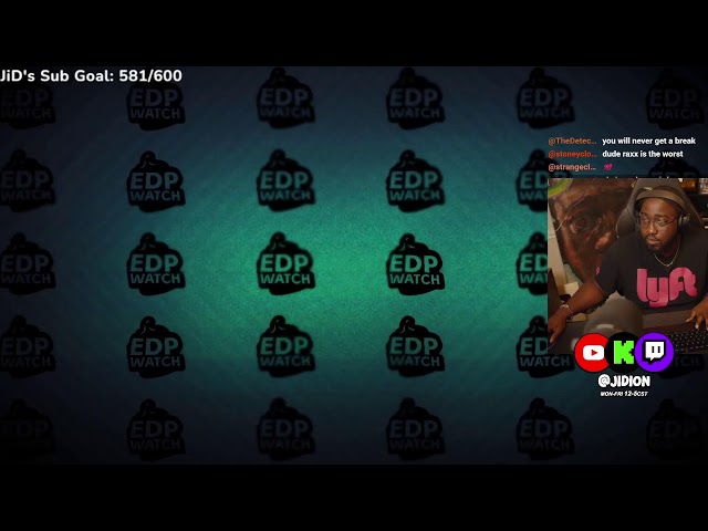 PRED PURPOSELY TRYNA MEET ME||WE BACCCK || REACTS || JOIN NOW