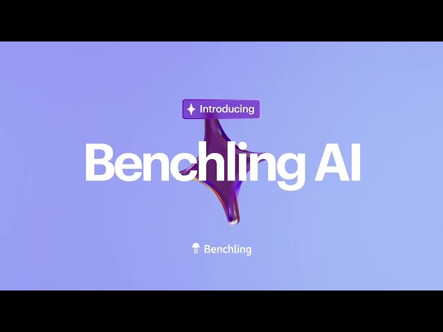 Introducing Benchling AI
