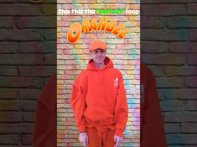 Is this the Perfect Loop | Trend #shorts #trending #perfectloop