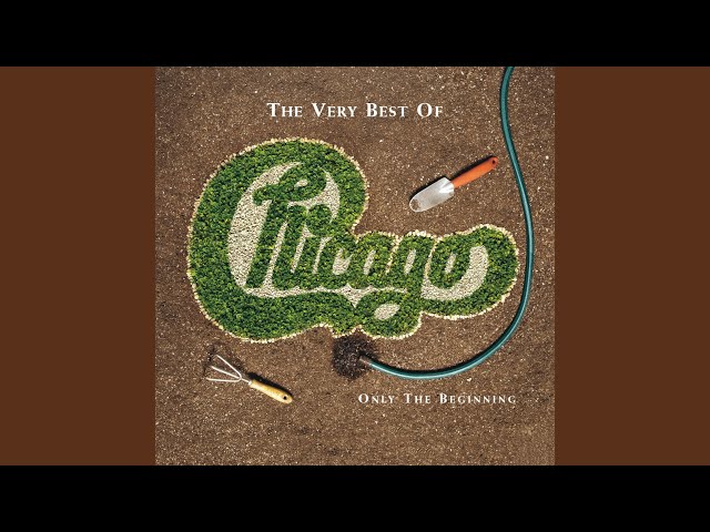 Hard to Say I'm Sorry / Get Away