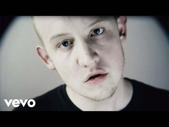 The Fray - How To Save A Life (Official Video)