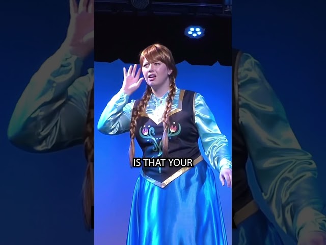 I don't remember this part...