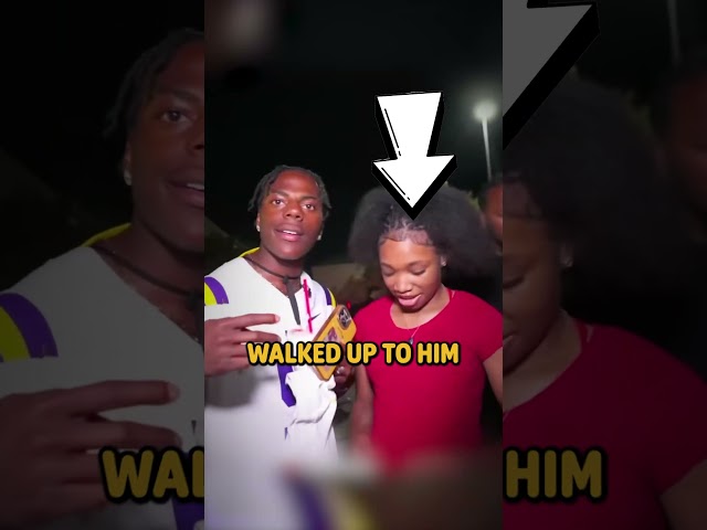 TIMES SPEED was SAVED by his BODYGUARDS 😨