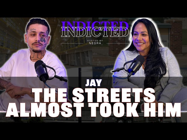 Indicted - He Survived the Streets, Prison, and Death Itself