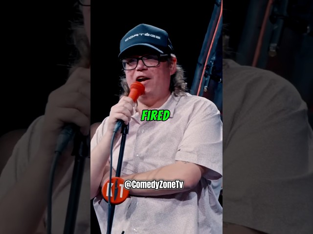 The BEST Boss Roasts Ever Will Leave You Laughing. Kill Tony ft, Andrew Schulz