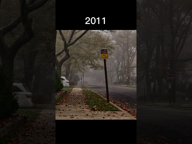 Which year would you go back to for a day?🥹 #nostalgia #nostalgic #shorts