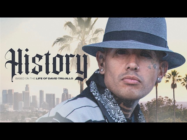 HIStory: Based on the Life of David Trujillo, Pastor of Calvary Chapel South LA (SOLA)