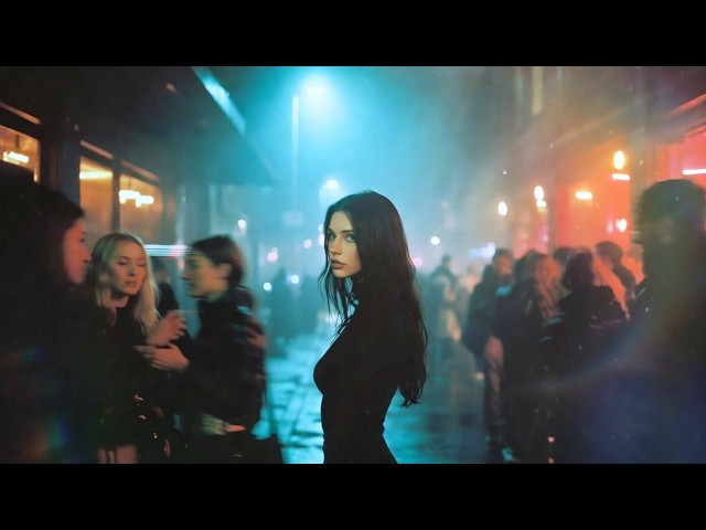 nobody noticed you were gone | deep ambient techno mix for mentally checking out