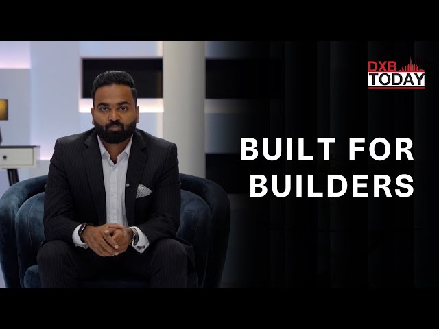 How Muhammed Shafeekh Is Automating Finance for UAE Startups — The Finanshels Story