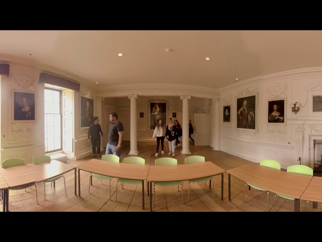 LTC Eastbourne 360 - Classroom