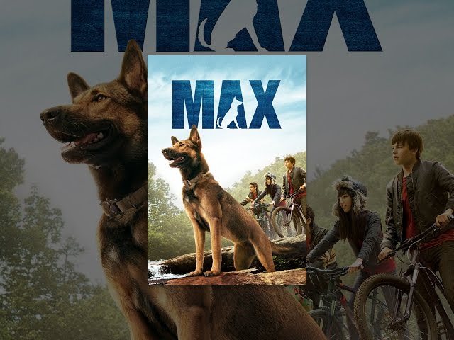 Max