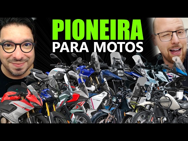 SUHAI finally launches COMPLETE MOTORCYCLE INSURANCE