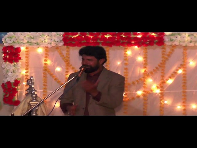 Husnain Ali Live Stream