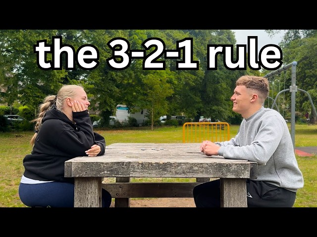 How to ask questions that will make anyone like you