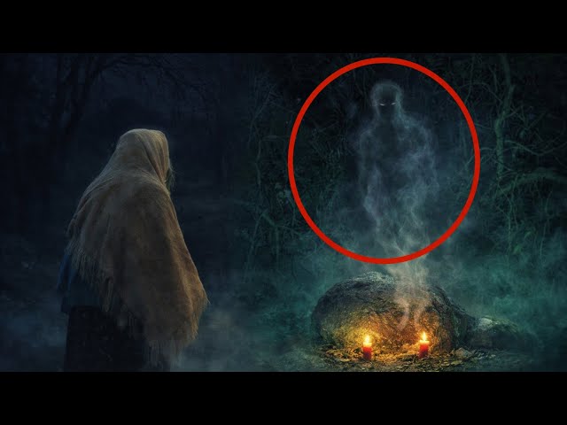 THE POWER OF MAMA TOMASITA