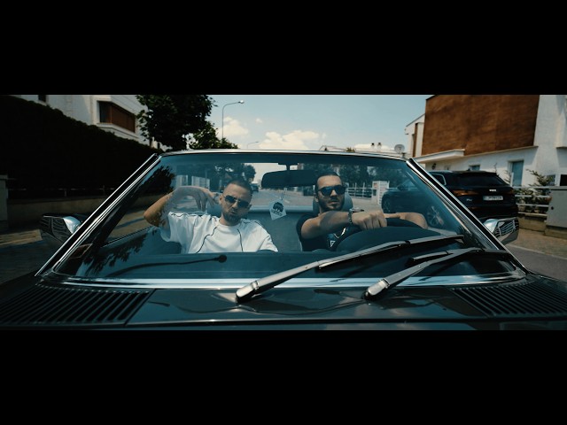 EMI - VET SHTET (INTRO) | Official Video 2025