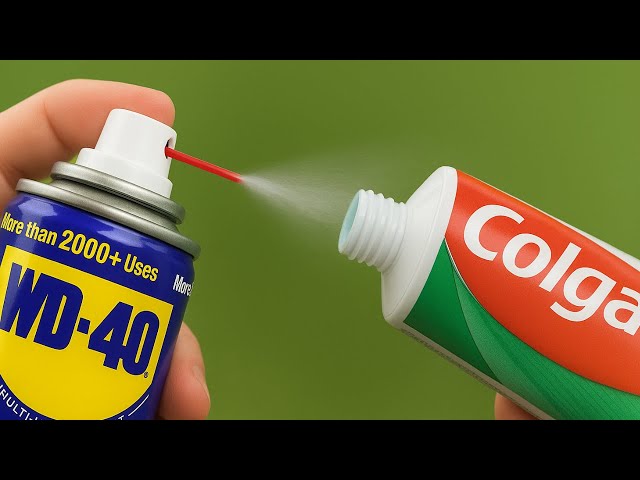 30 Ingenious Handyman Tips & Hacks That Work Extremely Well