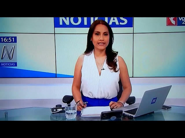 MINUTO ELECTORAL CON MERIAN