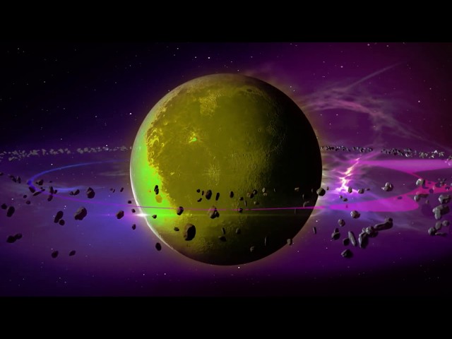 BERA Shape Meditation Music