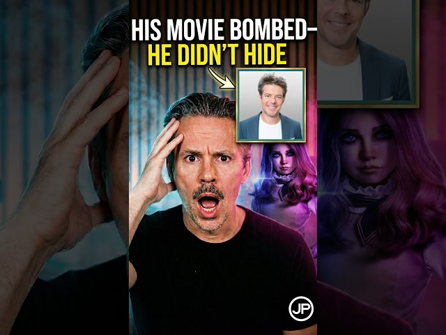 Jason Blum Did Something Rare After the Box Office Bomb