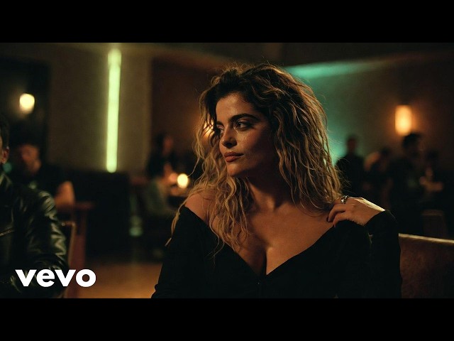 David Guetta & Bebe Rexha - We Don't Need Words (Official Music Video)