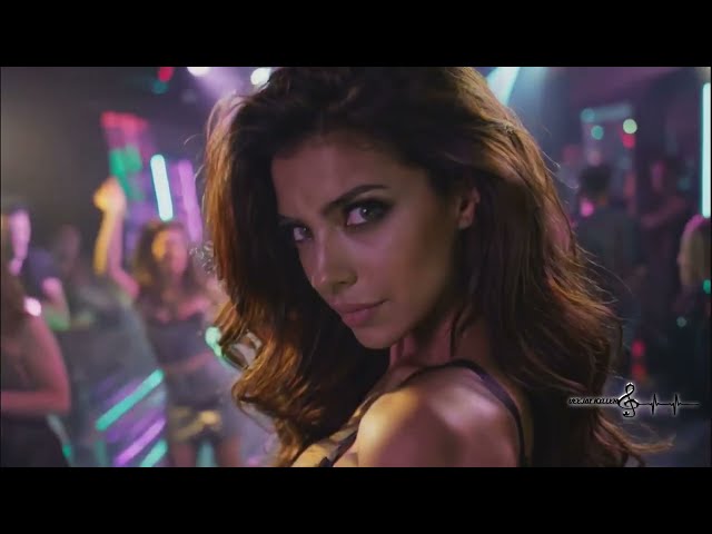 Deejay Killer - Provoca (Official Video)