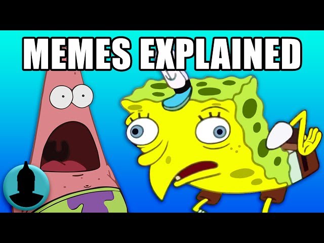 Every SpongeBob SquarePants Meme Explained (Tooned Up S4 E2)