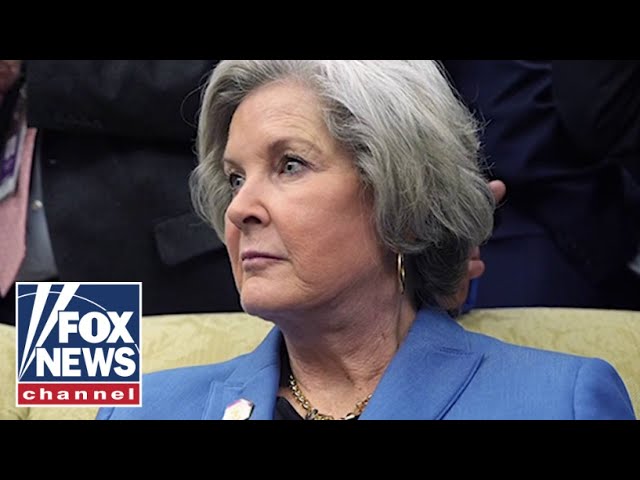 Trump's chief of staff reflects on Musk feud: 'Troublesome ending'