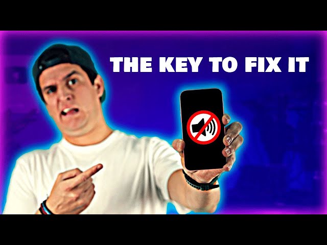 iPhone 15 Pro Max NO AUDIO | Why Measuring is Key to Fixing It!