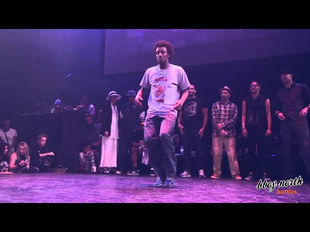 BUST A MOVE XI  - EJOE (HOUSE) judge's showcase