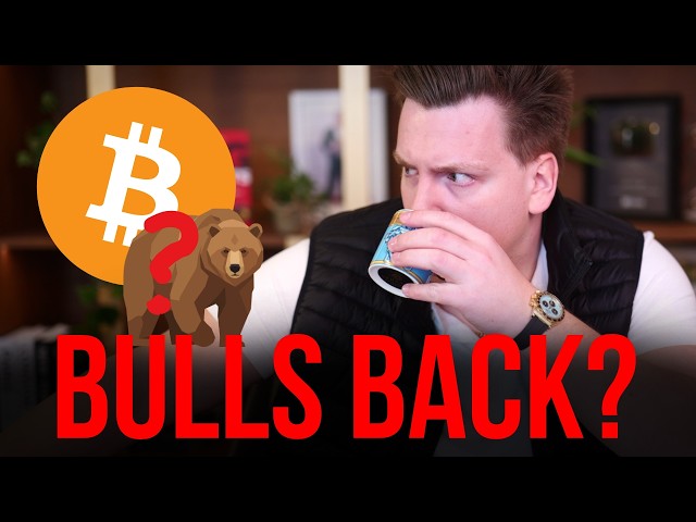 Bitcoin: Bear Market Ended by Trump Peace?