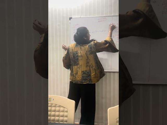 Class12.  HTML TOPIC