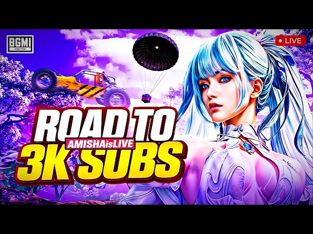 TOP 100 RANK PUSH  BGMI LIVE🔴| ULTIMATE ROYAL AND CLASSIC HIGH KILLS GAMEPLAY #bgmilive