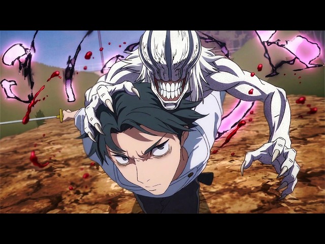 Yuta & Rika vs All | Culling Game「Jujutsu Kaisen AMV」- Monsters🔥