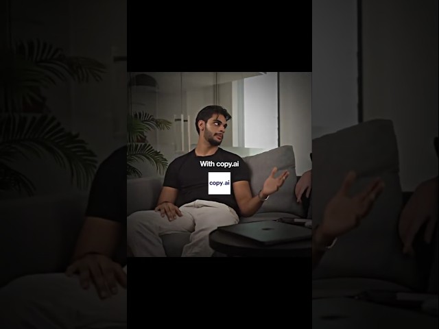 Launch an E-com Store BEFORE Lunch! 🚀 (AI Setup)