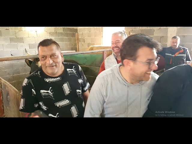 TURSKI SAVEZ KORIDAŠA U POSJETI ADISU SEJDIĆU DŽANGO KORIDA