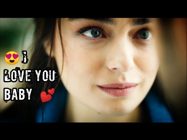 😍I love you Baby 💕 Love status 😍hurt touching song🎶 @leostatusofficial