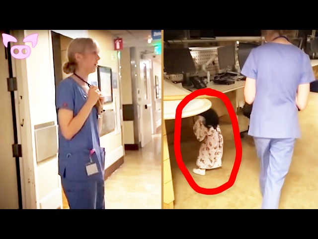 These Scary Videos = No Sleep!