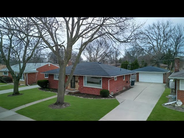 29168 Meadowlark St, Livonia, MI