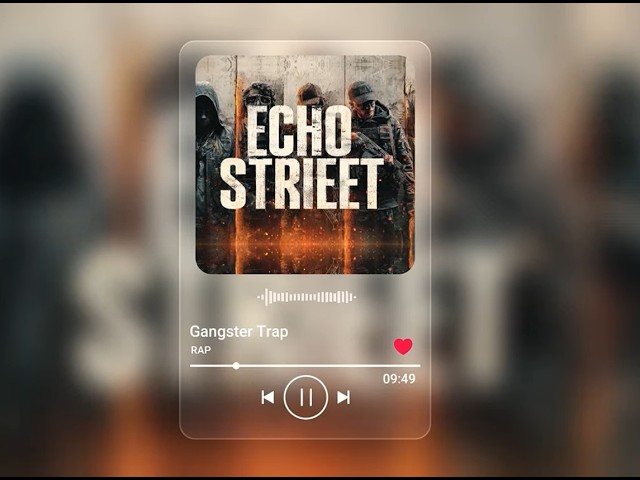 24/7 Live Stream – Freestyle Rap x Gangster Trap | Hardcore Beats/ Hustle, Workout & Focus 🔥