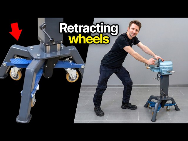 Genius Invention or Dumb Idea?