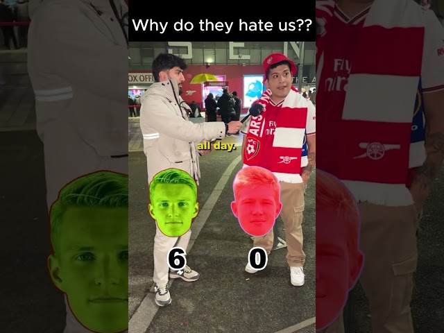 SAKA BEST IN THE WORLD (Crazy Arsenal Takes) 🔥🔥🔥 #football #arsenal #saka