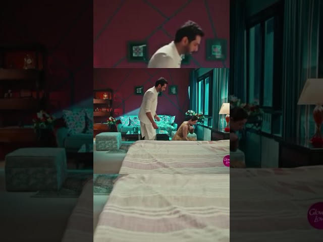 caring husband💗 || pakisthani drama ||#shortsvideo #mujhepyaarhuatha #lovestatus