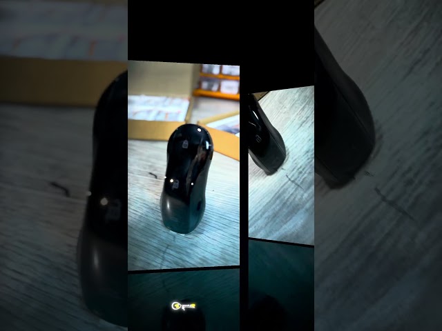 Xhorse XSSC01EN Universal XM38 TOY.TSmart Remote Key 3 Buttons For Supercar Style Glossy Black Color