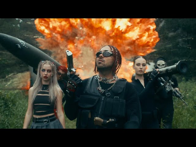 PUTAK - AMIRI (Music Short Film)