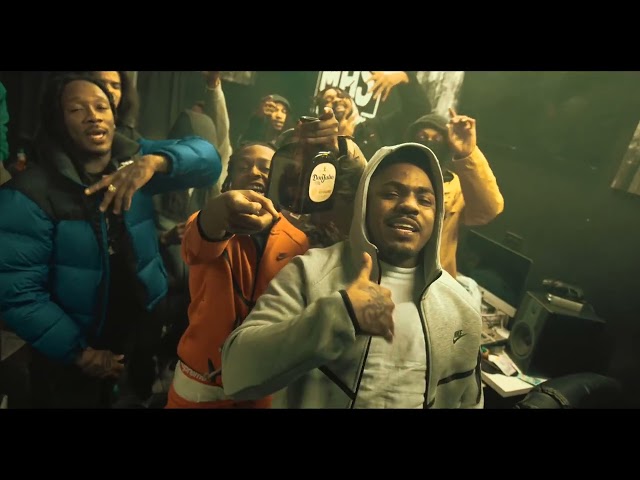 Bmt cort - Million dollar bond (official video)