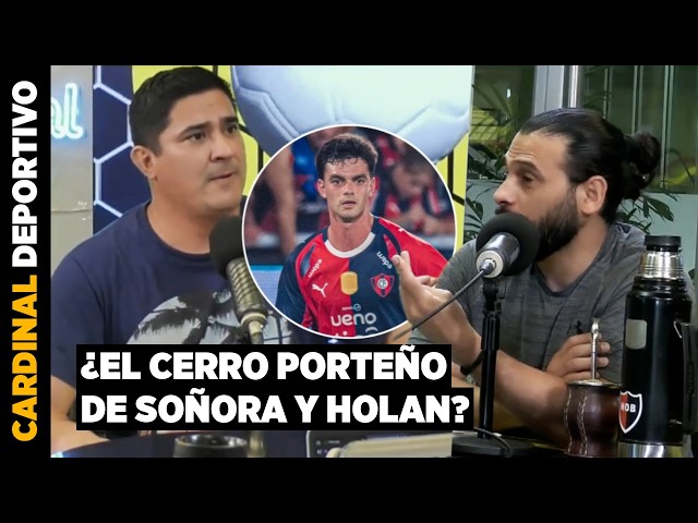 #CARDINALDEPORTIVO ⚽ con Chipi, Chung, Ariel, Maxi y Juanma - Programa 06 de abril del 2026