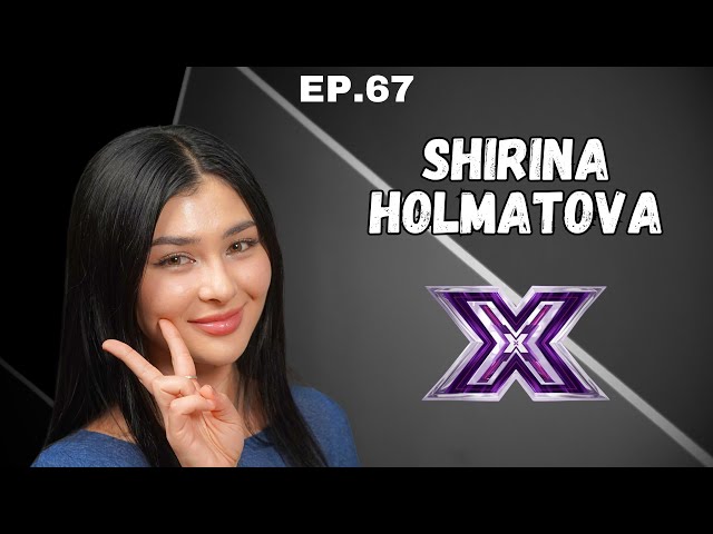 Ad Astra Muse - Shirina Holmatova (4K) | The Heavenly Voice (E67)
