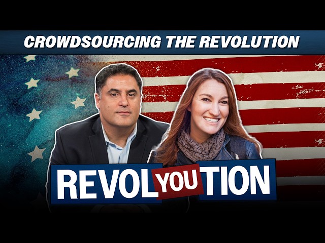 Heather Fipps On How To Tell The Story Of The Climate Crisis