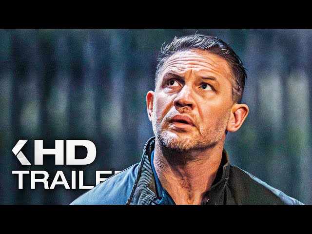 MOBLAND: Familie bis aufs Blut Trailer German Deutsch (2025) Tom Hardy, Pierce Brosnan
